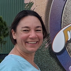 Wanda Gordon Evans
